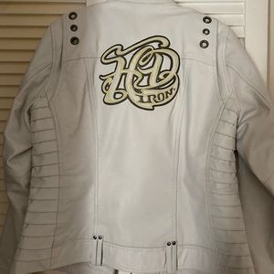 Harley beautiful size large like new